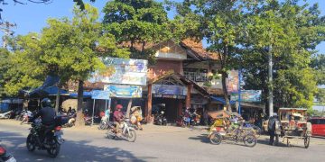 Terganjal Aturan Baru, Dindagkop Blak-blakan Nasib Revitalisasi Pasar Rembang