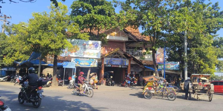 Terganjal Aturan Baru, Dindagkop Blak-blakan Nasib Revitalisasi Pasar Rembang
