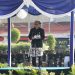 ​Hari Jadi Pati, Plt Bupati Pamer Kemiskinan Turun dan Perbaikan Jalan
