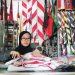 ​Berkat TikTok, Penjual Bendera Merah Putih di Pati Kebanjiran Orderan hingga Papua