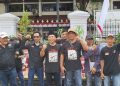 Pati Ora Sepele Siap Kawal Sidang Korupsi Sudewo di Semarang Senin Depan