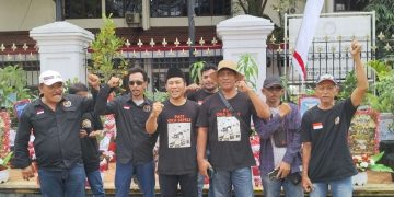 Pati Ora Sepele Siap Kawal Sidang Korupsi Sudewo di Semarang Senin Depan