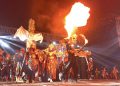 Penuh Warna dan Atraksi, Festival Adhi Loka Pukau Ribuan Warga Pati