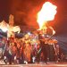 Penuh Warna dan Atraksi, Festival Adhi Loka Pukau Ribuan Warga Pati