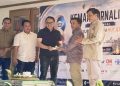 ​Kemah Jurnalistik di Jollong Pati, IJTI Muria Raya Perkuat Profesionalisme dan Kebersamaan
