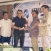 ​Kemping di Jollong Pati, IJTI Muria Raya Perkuat Kebersamaan dan Profesionalisme