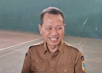 ​Debu Giling PG Rendeng Kotori Rumah, Warga Mengeluh Sakit Mata
