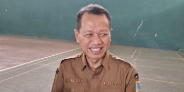 ​Debu Giling PG Rendeng Kotori Rumah, Warga Mengeluh Sakit Mata