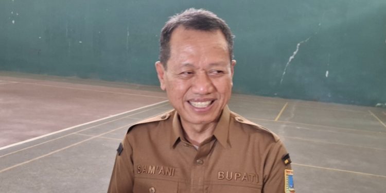 ​Debu Giling PG Rendeng Kotori Rumah, Warga Mengeluh Sakit Mata