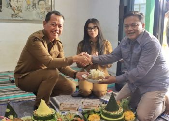 HUT ke-28 IJTI, Bupati Kudus Tekankan Jurnalis Jadi Penjaga Informasi Faktual