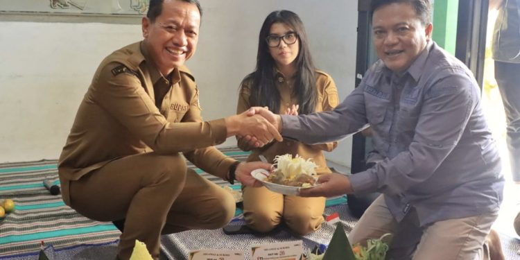 HUT ke-28 IJTI, Bupati Kudus Tekankan Jurnalis Jadi Penjaga Informasi Faktual