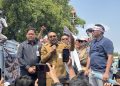 Didemo Peternak, Plt Bupati Pati Wajibkan Program MBG Serap Telur Lokal