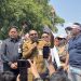 Didemo Peternak, Plt Bupati Pati Wajibkan Program MBG Serap Telur Lokal