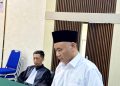 ​Sidang Perdana Kasus Pencabulan Santriwati, Ashari Terancam 12 Tahun Bui
