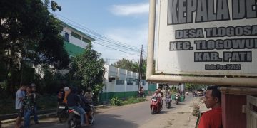 Kabur Usai Korupsi Rp805 Juta, Kades Tlogosari Pati Diringkus di Sleman