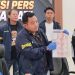 Edarkan Uang Palsu di Pasar Puri dan Margoyoso, Warga Pati Diringkus Polisi