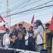 Ratusan Warga Hadiri Reuni 13 Agustus, Serukan Hukum Mati Koruptor