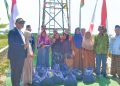 Antisipasi Kekeringan, Kodim Kudus Bangun Sumur Bor di 4 Desa