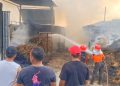 Nasib Pilu Maskuri: Bukannya Untung, 6 Ton Gula Merahnya Malah Ludes Terbakar