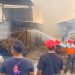 Nasib Pilu Maskuri: Bukannya Untung, 6 Ton Gula Merahnya Malah Ludes Terbakar