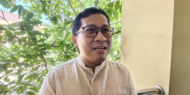​Anggaran Terbatas, CPNS 2026 Rembang Cuma Buka Formasi Dokter Spesialis
