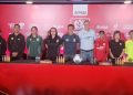 Indonesia Kirim Dua Skuad di Srikandi Merdeka Cup 2026, Targetkan Juara