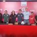 Indonesia Kirim Dua Skuad di Srikandi Merdeka Cup 2026, Targetkan Juara