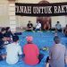 Perjuangkan Lahan 174 Ha, 15 Warga Karangsari Pati Justru Dipolisikan