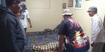 Sempat Ngeluh Meriang, ​Peziarah Sunan Muria Asal Tasikmalaya Meninggal di Penginapan