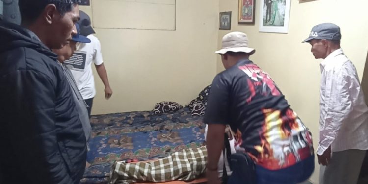 Sempat Ngeluh Meriang, ​Peziarah Sunan Muria Asal Tasikmalaya Meninggal di Penginapan
