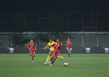 Srikandi Merdeka Cup 2026: Kalahkan Malaysia 3-0, Indonesia Lolos Semifinal