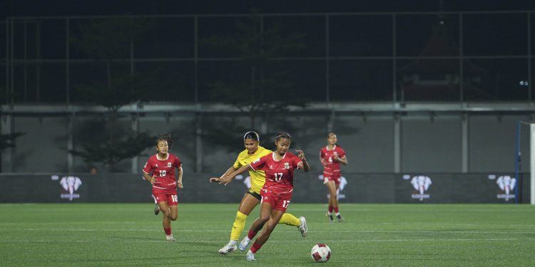 Srikandi Merdeka Cup 2026: Kalahkan Malaysia 3-0, Indonesia Lolos Semifinal