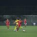 Srikandi Merdeka Cup 2026: Kalahkan Malaysia 3-0, Indonesia Lolos Semifinal