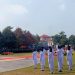 Peringati HUT ke-81 RI, Plt Bupati Pati Sampaikan Duka Gempa Bumi di Sikka NTT