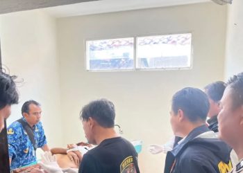 Dipicu Ribut Warisan, Pelajar SMA di Rembang Aniaya Paman hingga Tewas