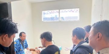 Dipicu Ribut Warisan, Pelajar SMA di Rembang Aniaya Paman hingga Tewas