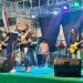 Lagu Iwan Fals Bakar Nasionalisme Warga Prawoto Pati saat HUT ke-81 RI