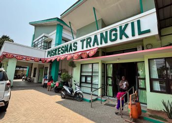 Alhamdulillah! Bayi dalam Kardus di Trangkil Pati Dipastikan Sehat