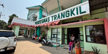 Alhamdulillah! Bayi dalam Kardus di Trangkil Pati Dipastikan Sehat