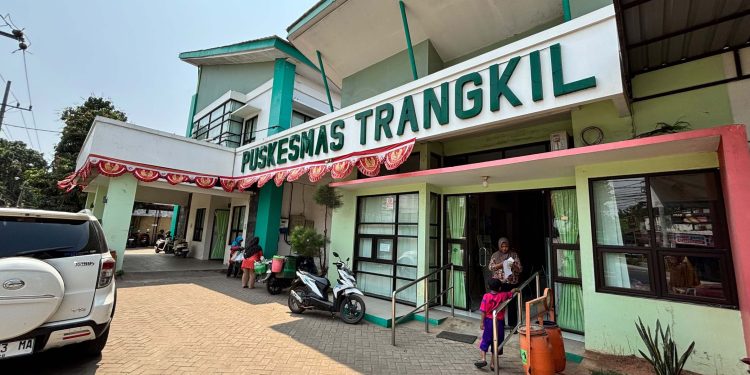 Alhamdulillah! Bayi dalam Kardus di Trangkil Pati Dipastikan Sehat