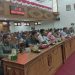 ​Audiensi di DPRD Pati, Peternak Keluhkan Serapan Telur untuk MBG Masih Minim
