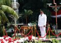 Viral Tak Hafal Pancasila, Plt Bupati Pati: Mohon Maaf, Lagi Gak Enak Badan