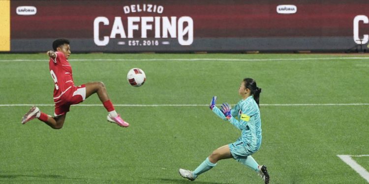 Tekuk Hong Kong, Garuda Pertiwi Melaju ke Semifinal Srikandi Merdeka Cup 2026