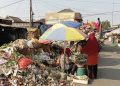 Sampah Pasar Rembang Meluber ke Permukiman, Warga Waswas Penyakit