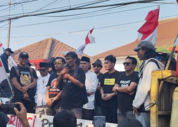 Mau Demo ke Jakarta, AMPB Minta Sumbangan Rp12 Juta ke 21 Camat