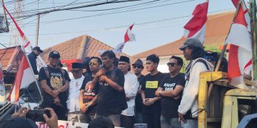 Mau Demo ke Jakarta, AMPB Minta Sumbangan Rp12 Juta ke 21 Camat