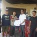 YEU Bantu Pompa Air dan Alat Kebersihan ke Desa Terdampak Rob di Pati