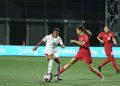 Srikandi Merdeka Cup 2026: Putri Nusantara Tekuk Yordania, tapi Gagal ke Semifinal