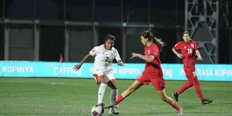 Srikandi Merdeka Cup 2026: Putri Nusantara Tekuk Yordania, tapi Gagal ke Semifinal