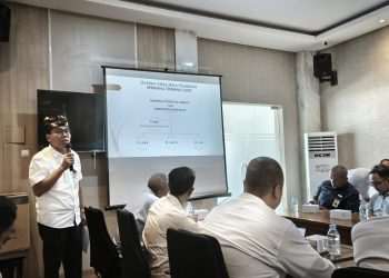 Sengketa Pelabuhan Sluke Berakhir, KUPP Tegaskan Lahan Sah Milik Kemenhub